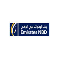 بنك الإمارات دبي الوطني
